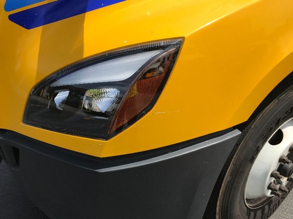 Day Cab Tractor-Heavy Duty Tractors-Freightliner-2022-T12642ST-City Of Industry-CA-363,674\n\t\tmiles-$ 73,500 - Image 19