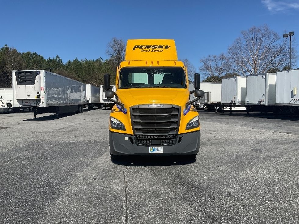 Day Cab Tractor-Heavy Duty Tractors-Freightliner-2022-T12642ST-Duluth-GA-292,477\n\t\tmiles-$ 68,000 - Image 2