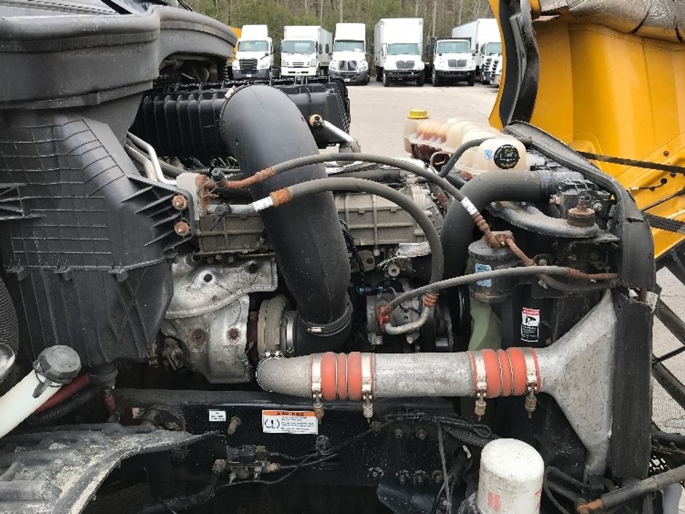 Day Cab Tractor-Heavy Duty Tractors-Freightliner-2022-T12642ST-Fitchburg-MA-392,945\n\t\tmiles-$ 51,500 - Image 15