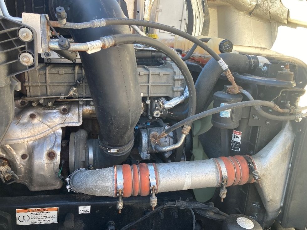 Day Cab Tractor-Heavy Duty Tractors-Freightliner-2022-T12642ST-Franklin-MA-491,837\n\t\tmiles-$ 50,250 - Image 14