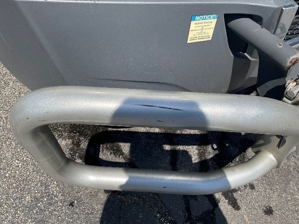 Day Cab Tractor-Heavy Duty Tractors-Freightliner-2022-T12642ST-Morgantown-WV-451,856\n\t\tmiles-$ 50,250 - Image 17