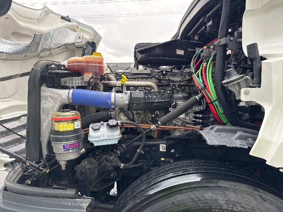 Day Cab Tractor-Heavy Duty Tractors-Freightliner-2022-T12642ST-Salt Lake City-UT-436,842\n\t\tmiles-$ 60,000 - Image 16