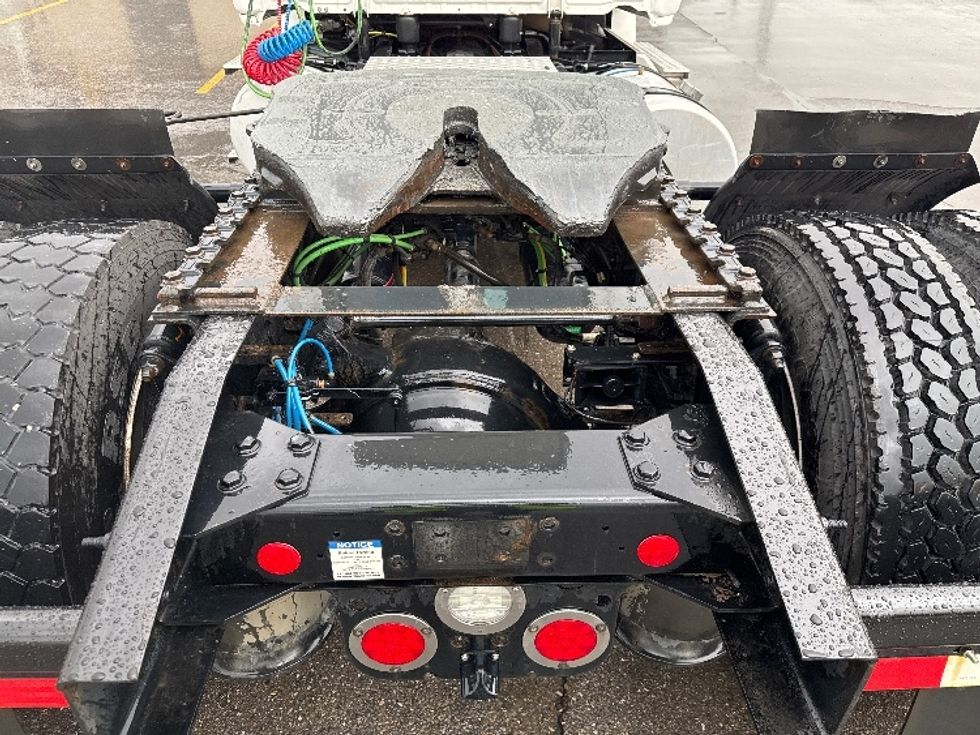 Day Cab Tractor-Heavy Duty Tractors-Freightliner-2022-T12642ST-Salt Lake City-UT-436,842\n\t\tmiles-$ 60,000 - Image 6