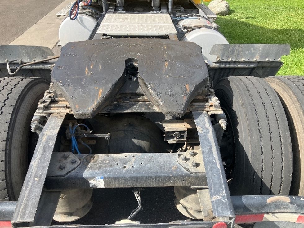 Day Cab Tractor-Heavy Duty Tractors-Freightliner-2022-T12642ST-San Diego-CA-344,405\n\t\tmiles-$ 75,250 - Image 6