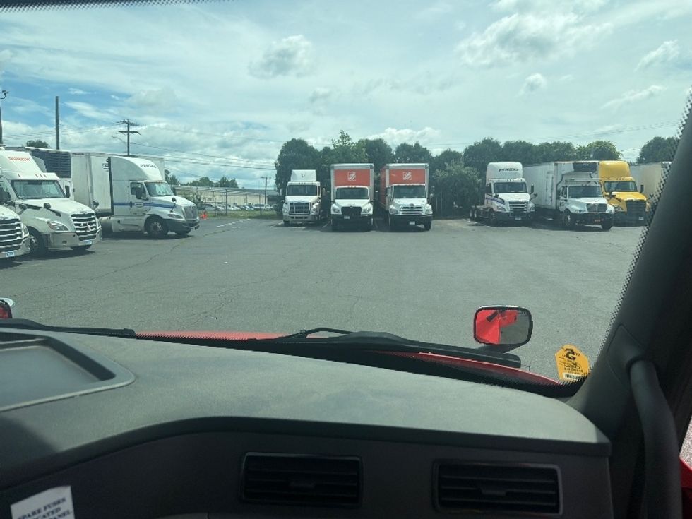 Day Cab Tractor-Heavy Duty Tractors-Freightliner-2022-T12642ST-Springfield-MA-111,664\n\t\tmiles-$ 62,750 - Image 13