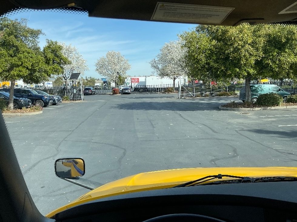 Day Cab Tractor-Heavy Duty Tractors-Freightliner-2022-T12642ST-West Sacramento-CA-277,404\n\t\tmiles-$ 81,750 - Image 11