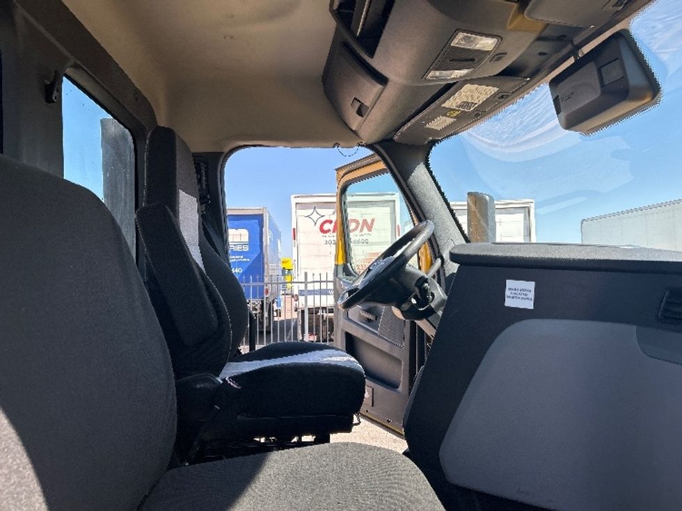 Day Cab Tractor-Heavy Duty Tractors-Freightliner-2022-T12664ST-Aurora-CO-275,232\n\t\tmiles-$ 83,500 - Image 14