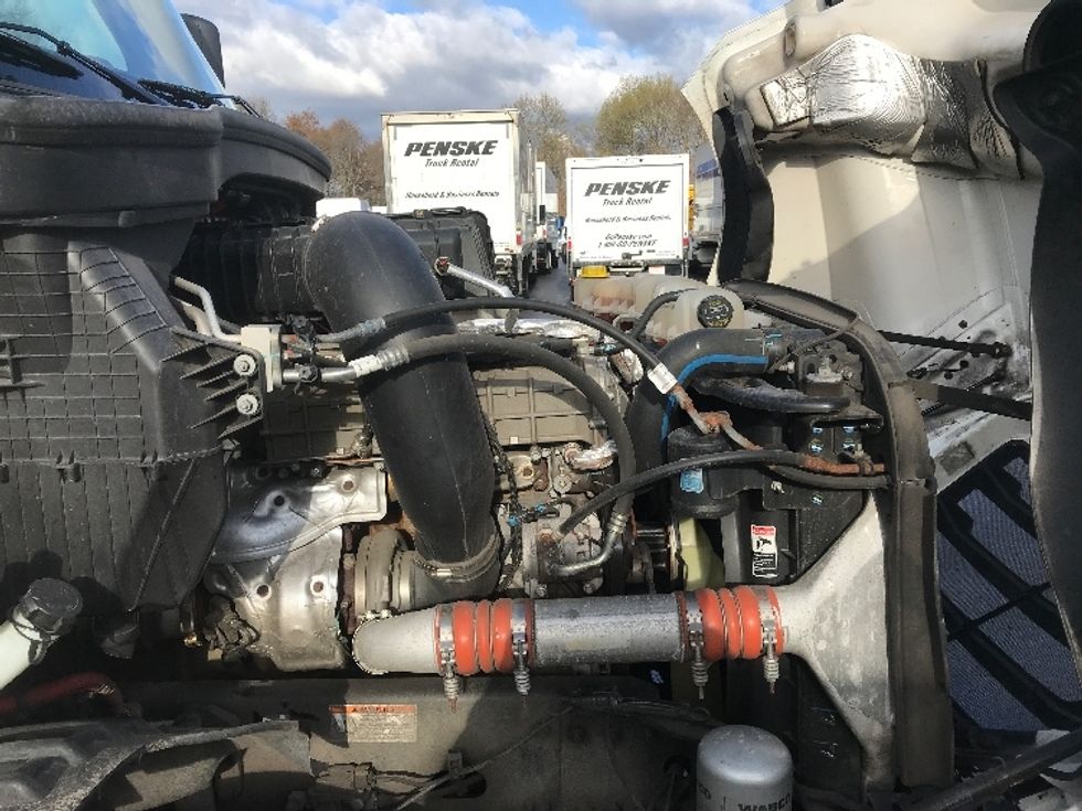 Day Cab Tractor-Heavy Duty Tractors-Freightliner-2022-T12664ST-Burlington-NJ-223,390\n\t\tmiles-$ 77,750 - Image 15