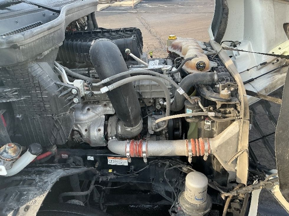 Day Cab Tractor-Heavy Duty Tractors-Freightliner-2022-T12664ST-Dayton-OH-803,732\n\t\tmiles-$ 29,000 - Image 15