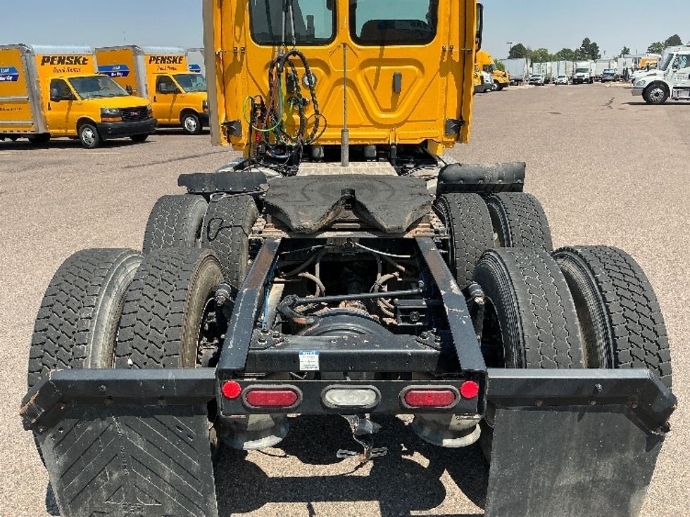 Day Cab Tractor-Heavy Duty Tractors-Freightliner-2022-T12664ST-Grand Junction-CO-242,045\n\t\tmiles-$ 77,500 - Image 6