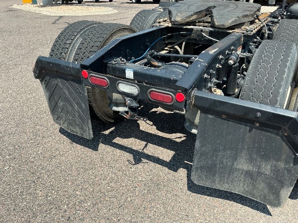 Day Cab Tractor-Heavy Duty Tractors-Freightliner-2022-T12664ST-Greeley-CO-228,291\n\t\tmiles-$ 81,000 - Image 19