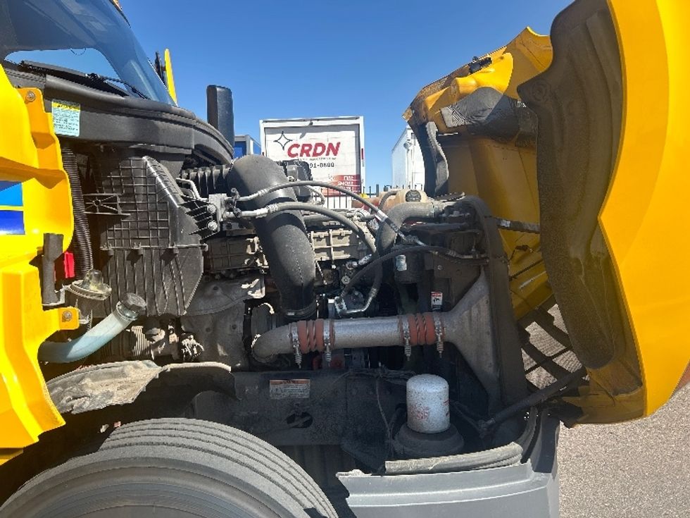 Day Cab Tractor-Heavy Duty Tractors-Freightliner-2022-T12664ST-Greeley-CO-312,161\n\t\tmiles-$ 69,750 - Image 15