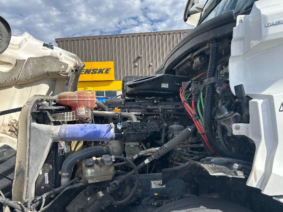 Day Cab Tractor-Heavy Duty Tractors-Freightliner-2022-T12664ST-Lowell-AR-363,608\n\t\tmiles-$ 71,250 - Image 16