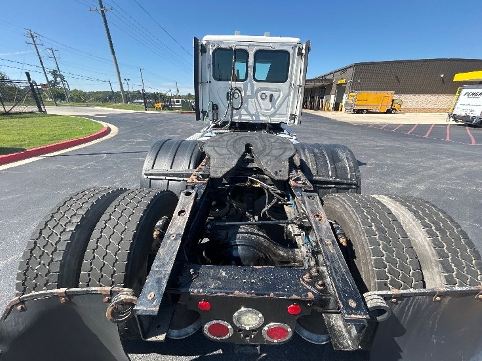Day Cab Tractor-Heavy Duty Tractors-Freightliner-2022-T12664ST-Lowell-AR-432,182\n\t\tmiles-$ 64,250 - Image 6
