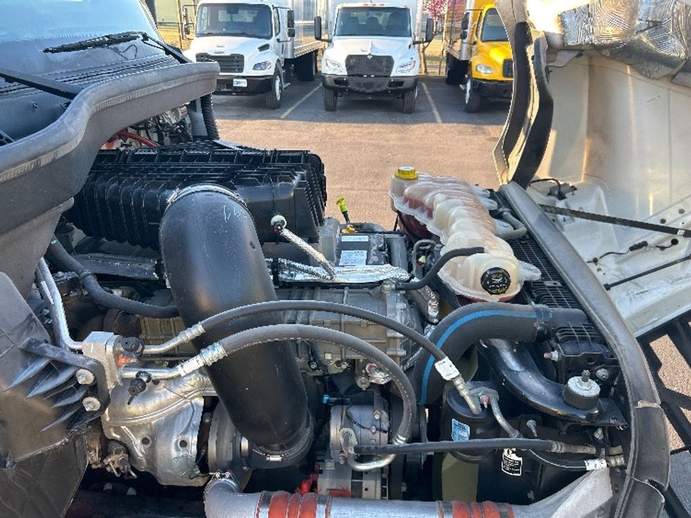 Day Cab Tractor-Heavy Duty Tractors-Freightliner-2022-T12664ST-Oklahoma City-OK-219,877\n\t\tmiles-$ 80,500 - Image 15