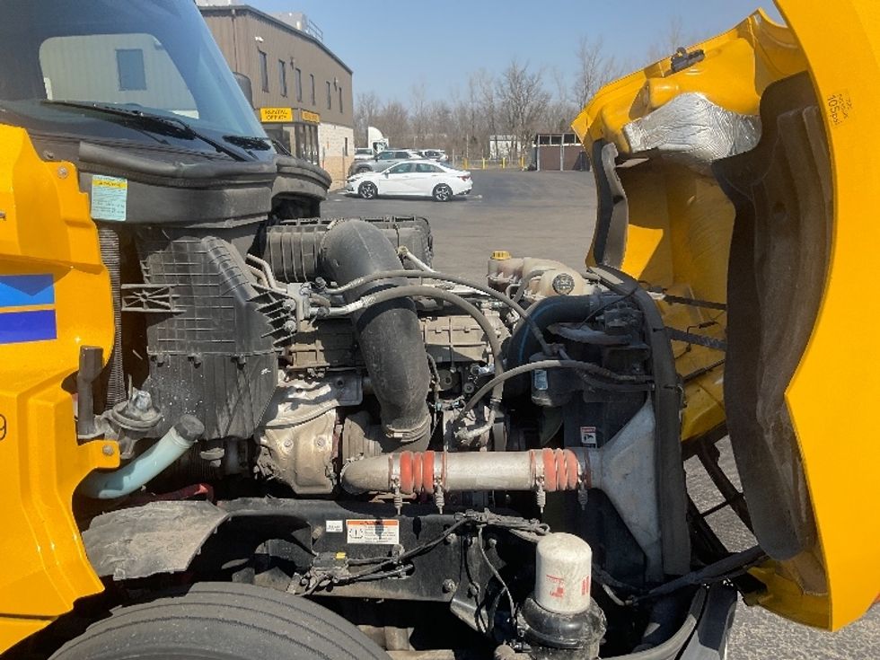 Day Cab Tractor-Heavy Duty Tractors-Freightliner-2022-T12664ST-Perrysburg-OH-574,706\n\t\tmiles-$ 33,750 - Image 12