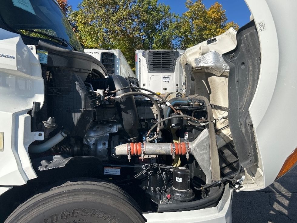 Day Cab Tractor-Heavy Duty Tractors-Freightliner-2022-T12664ST-Piqua-OH-648,654\n\t\tmiles-$ 33,000 - Image 15