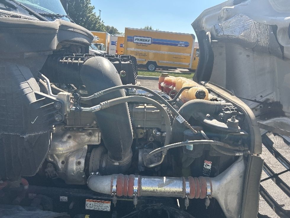 Day Cab Tractor-Heavy Duty Tractors-Freightliner-2022-T12664ST-Piqua-OH-820,248\n\t\tmiles-$ 33,000 - Image 15