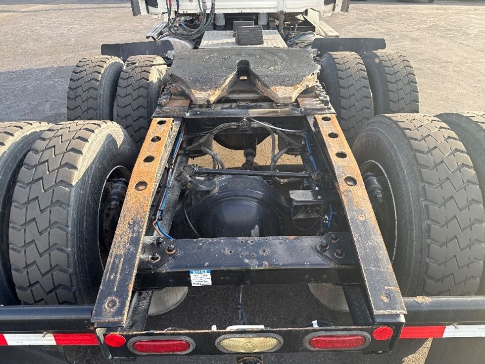 Day Cab Tractor-Heavy Duty Tractors-Freightliner-2022-T12664ST-Salt Lake City-UT-80,142\n\t\tmiles-$ 83,250 - Image 6