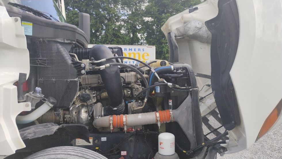 Day Cab Tractor-Heavy Duty Tractors-Freightliner-2022-T12664ST-Tuscumbia-AL-451,002\n\t\tmiles-$ 60,250 - Image 14