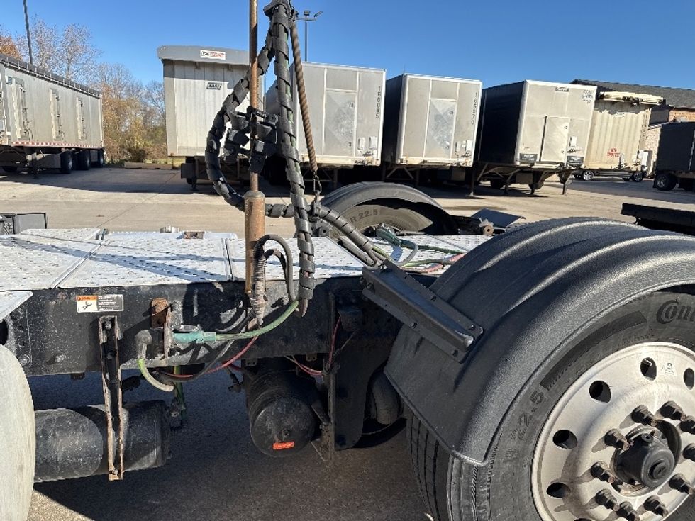 Day Cab Tractor-Heavy Duty Tractors-Freightliner-2022-T12684ST-Flat Rock-MI-681,360\n\t\tmiles-$ 42,000 - Image 18