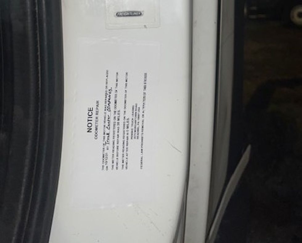 Day Cab Tractor-Heavy Duty Tractors-Freightliner-2022-T12684ST-Omaha-NE-603,567\n\t\tmiles-$ 55,500 - Image 19