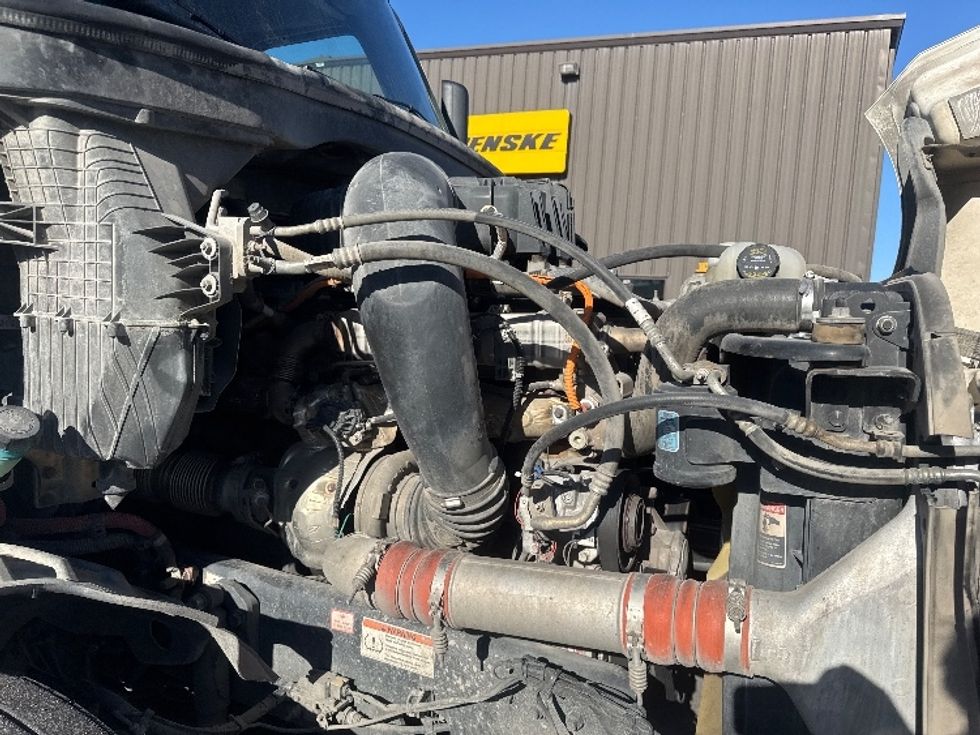 Day Cab Tractor-Heavy Duty Tractors-Freightliner-2022-T12684ST-Omaha-NE-629,653\n\t\tmiles-$ 54,000 - Image 15