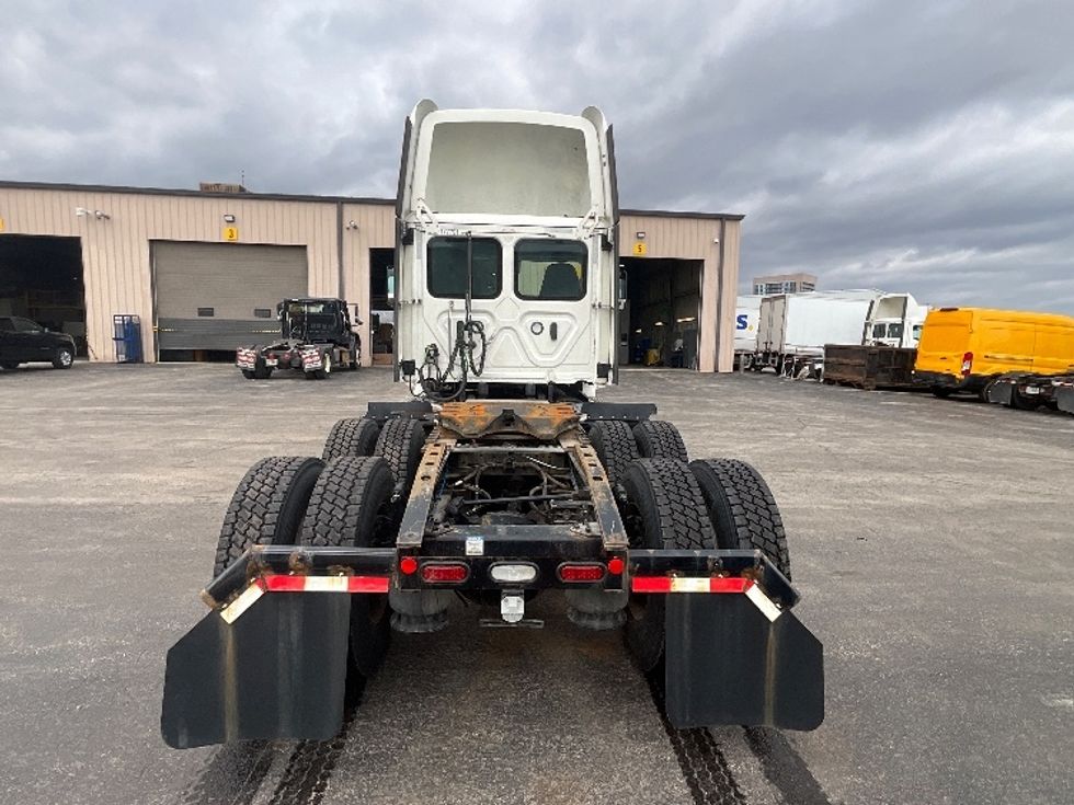 Day Cab Tractor-Heavy Duty Tractors-Freightliner-2023-T12664ST-Cambridge-ON-906,980\n\t\tkm-$ 62,750 - Image 6