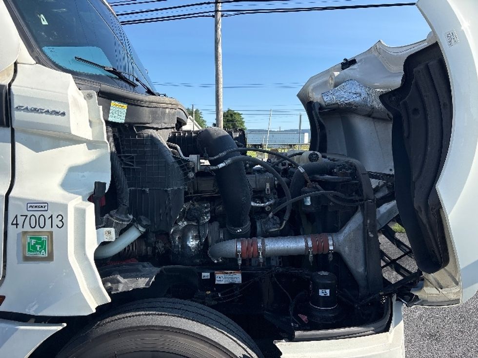 Day Cab Tractor-Heavy Duty Tractors-Freightliner-2023-T12664ST-Harrisburg-PA-657,650\n\t\tmiles-$ 35,000 - Image 15