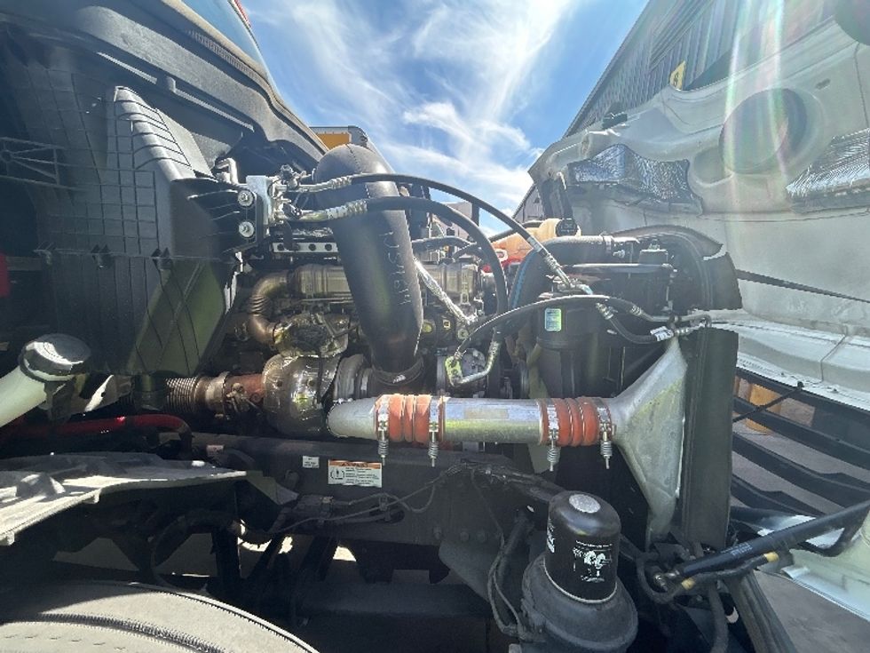 Day Cab Tractor-Heavy Duty Tractors-Freightliner-2023-T12664ST-Phoenix-AZ-74,698\n\t\tmiles-$ 98,750 - Image 15