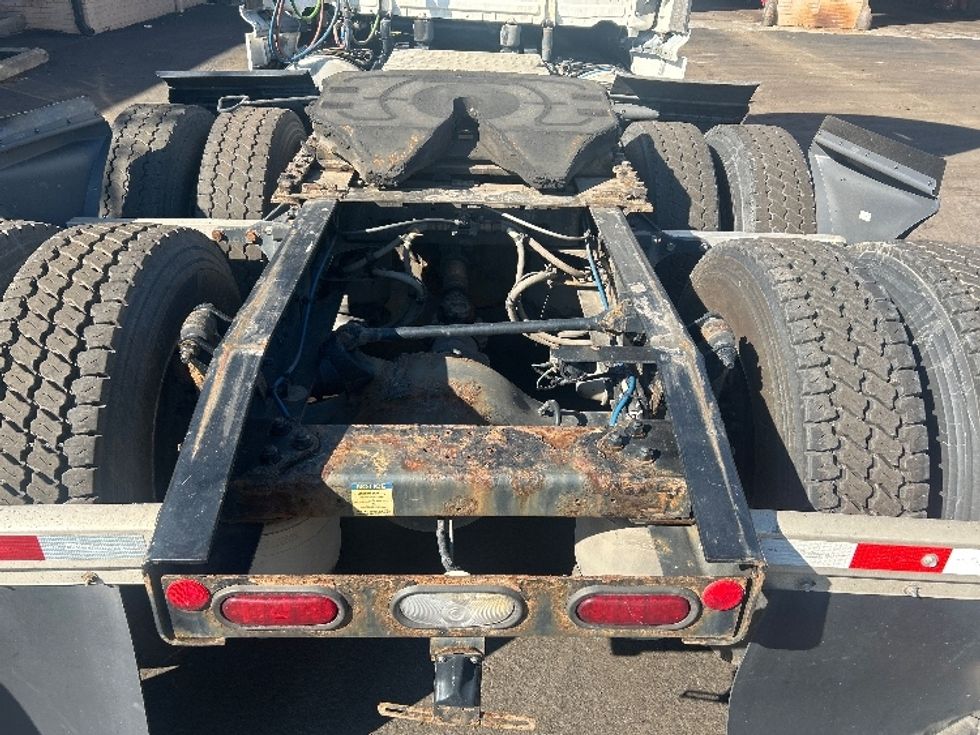 Day Cab Tractor-Heavy Duty Tractors-Freightliner-2023-T12664ST-Wilkes Barre-PA-727,356\n\t\tmiles-$ 36,250 - Image 6