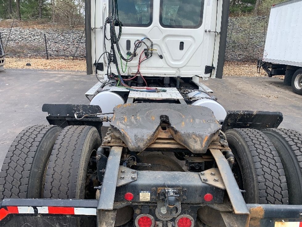 Day Cab Tractor-Heavy Duty Tractors-Freightliner-2024-T12642ST-Norton-MA-264,897\n\t\tmiles-$ 74,000 - Image 6