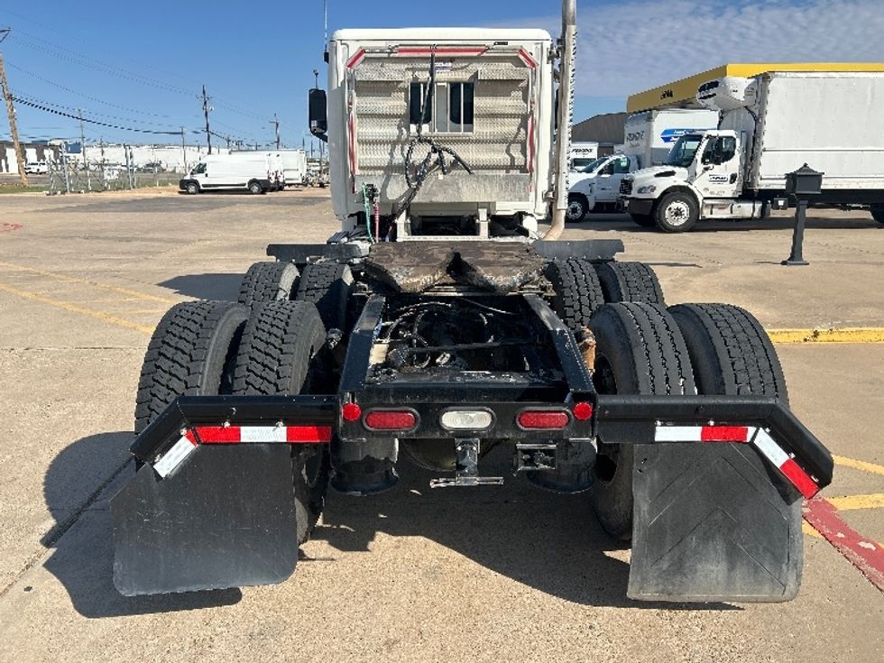 Day Cab Tractor-Heavy Duty Tractors-Freightliner-2024-T12664ST-Odessa-TX-86,696\n\t\tmiles-$ 120,000 - Image 6