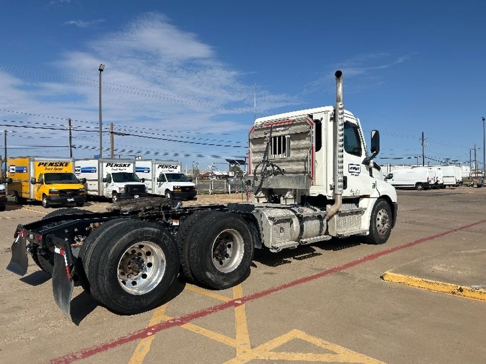 Day Cab Tractor-Heavy Duty Tractors-Freightliner-2024-T12664ST-Odessa-TX-86,696\n\t\tmiles-$ 120,000 - Image 7