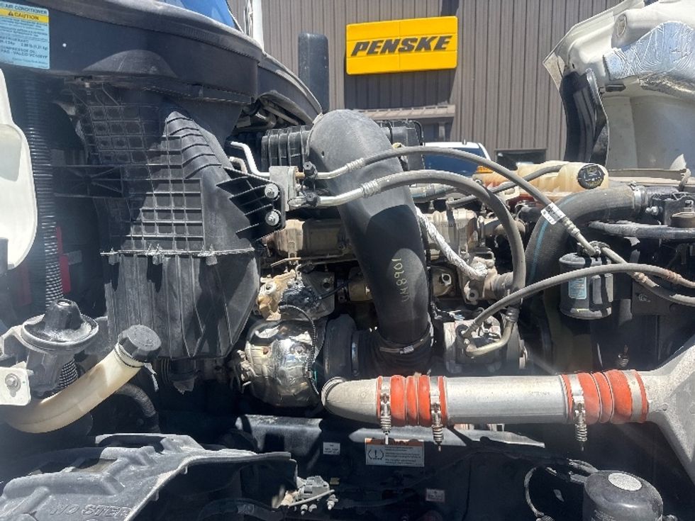 Day Cab Tractor-Heavy Duty Tractors-Freightliner-2024-T12664ST-Omaha-NE-715,945\n\t\tmiles-$ 51,250 - Image 15