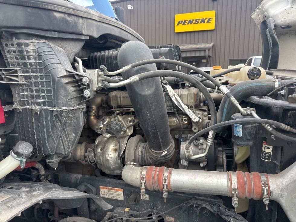 Day Cab Tractor-Heavy Duty Tractors-Freightliner-2024-T12664ST-Omaha-NE-767,736\n\t\tmiles-$ 46,000 - Image 15
