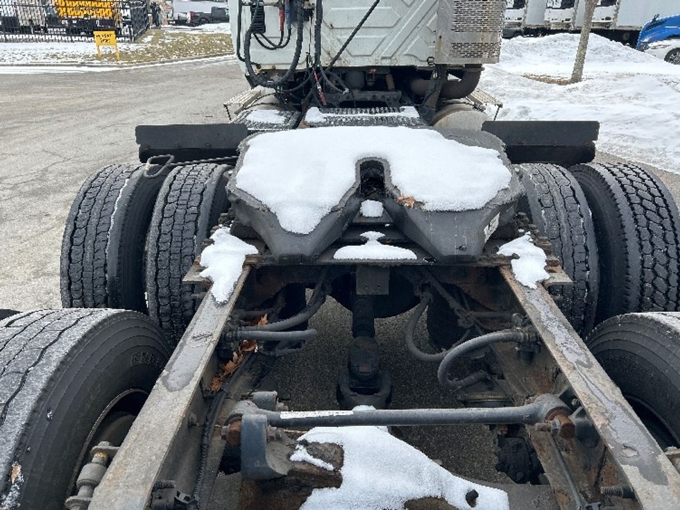 Day Cab Tractor-Heavy Duty Tractors-International-2011-ProStar-Fitchburg-MA-564,242\n\t\tmiles-$ 13,000 - Image 6