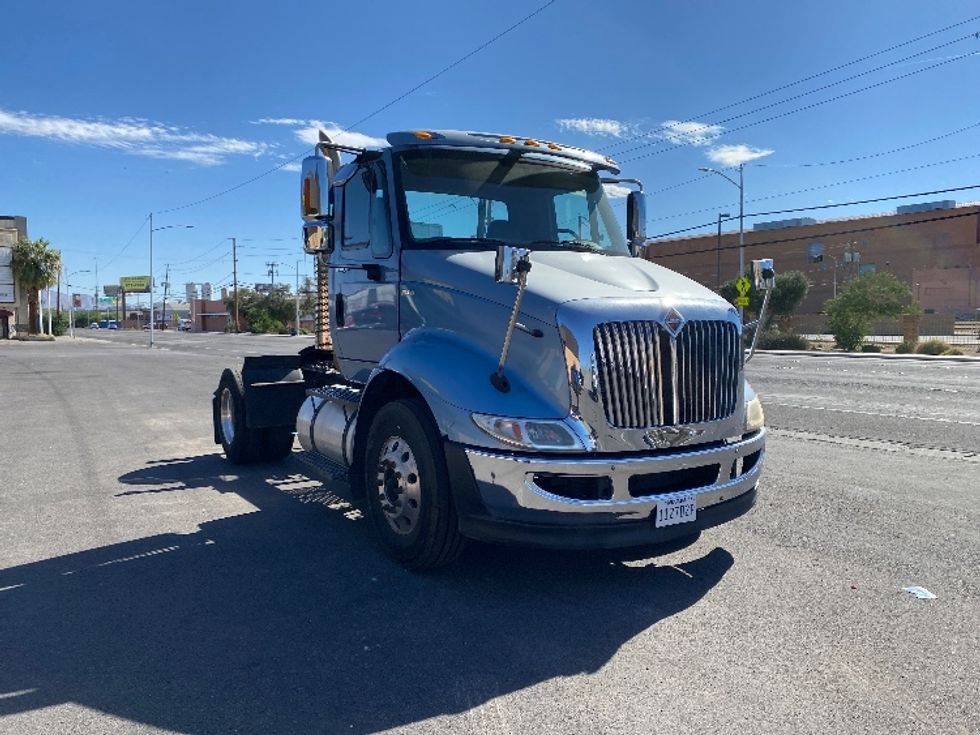 Your Next Used 2013 International 8600, 703473, Is For Sale And Ready