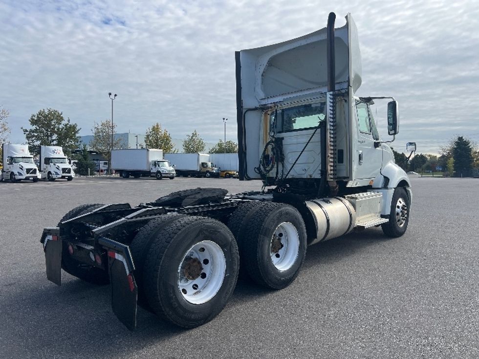Day Cab Tractor-Heavy Duty Tractors-International-2014-ProStar-Brampton-ON-466,822\n\t\tkm-$ 18,000 - Image 7