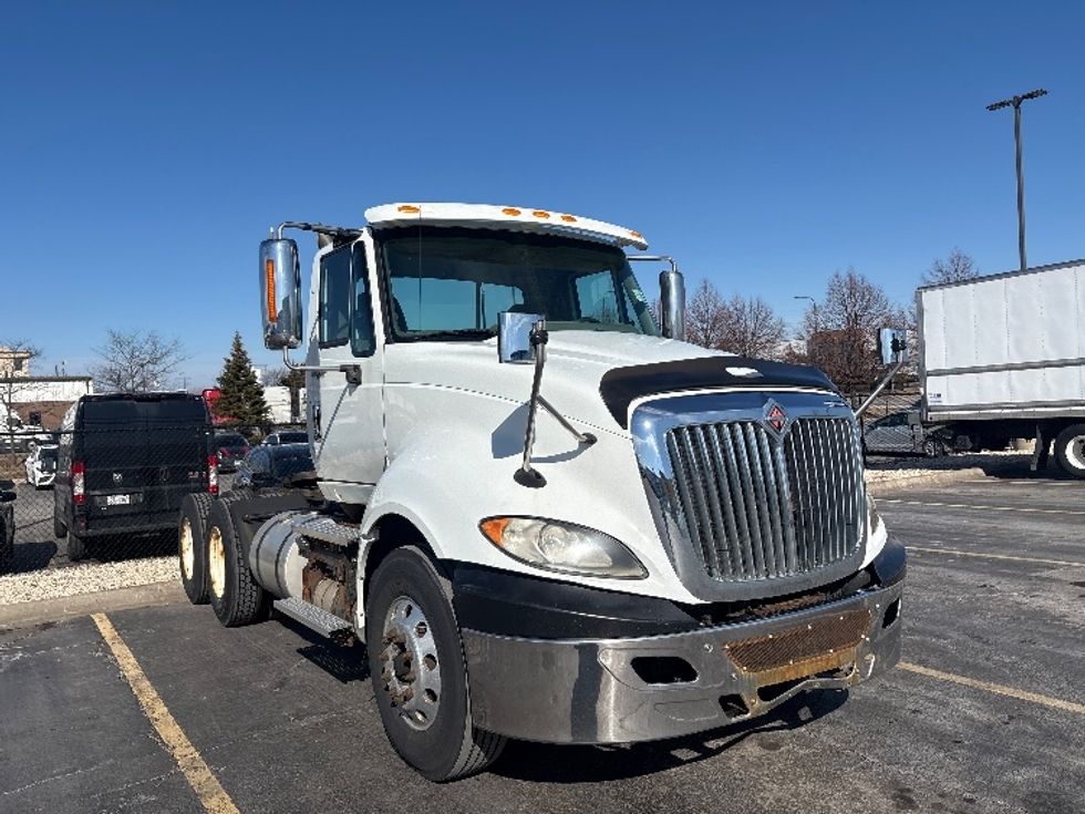 Day Cab Tractor-Heavy Duty Tractors-International-2014-ProStar-Sturtevant-WI-429,841\n\t\tmiles-$ 12,000 - Image 1