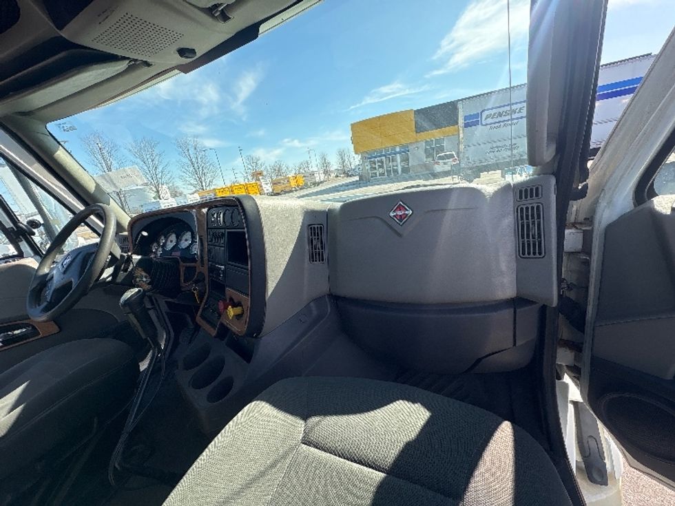 Day Cab Tractor-Heavy Duty Tractors-International-2014-ProStar-Sturtevant-WI-429,841\n\t\tmiles-$ 12,000 - Image 11