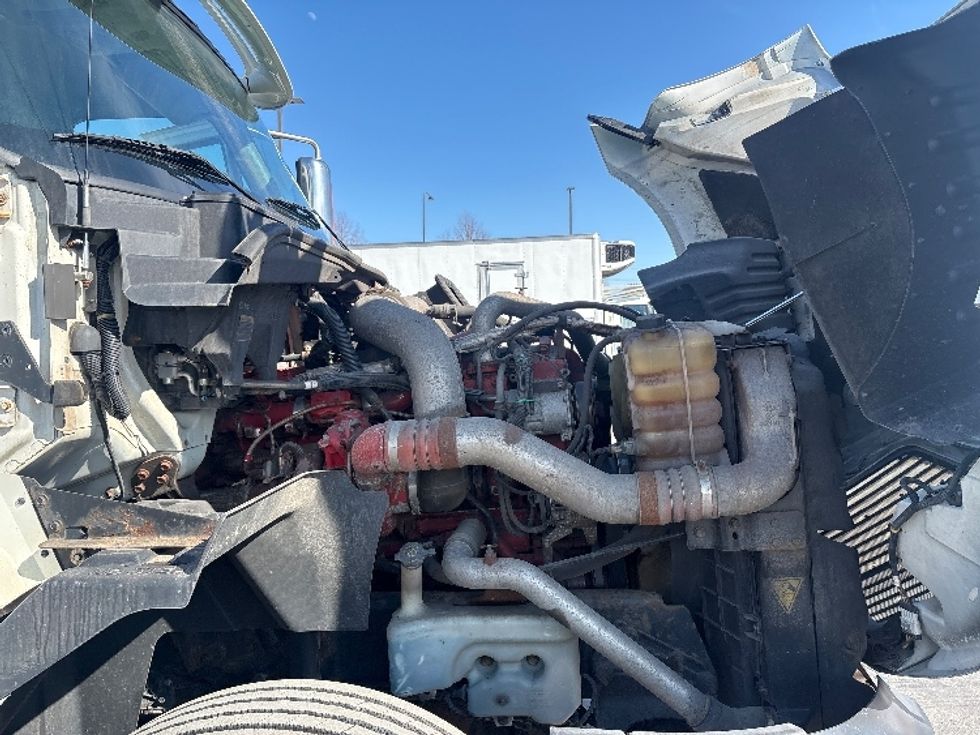 Day Cab Tractor-Heavy Duty Tractors-International-2014-ProStar-Sturtevant-WI-429,841\n\t\tmiles-$ 12,000 - Image 13