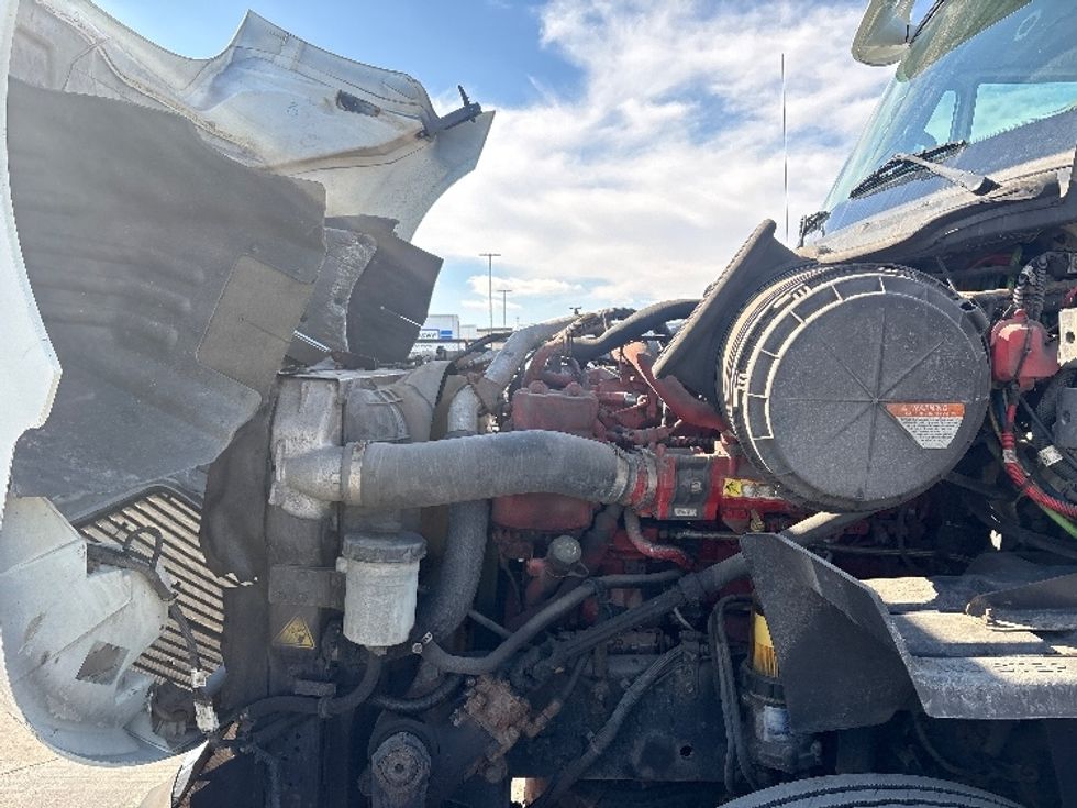 Day Cab Tractor-Heavy Duty Tractors-International-2014-ProStar-Sturtevant-WI-429,841\n\t\tmiles-$ 12,000 - Image 14