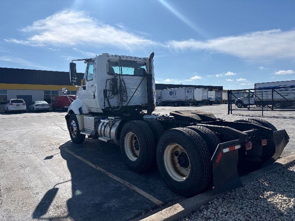 Day Cab Tractor-Heavy Duty Tractors-International-2014-ProStar-Sturtevant-WI-429,841\n\t\tmiles-$ 12,000 - Image 3
