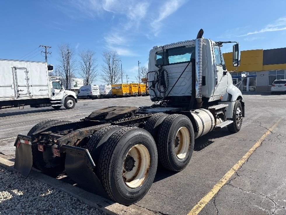 Day Cab Tractor-Heavy Duty Tractors-International-2014-ProStar-Sturtevant-WI-429,841\n\t\tmiles-$ 12,000 - Image 5