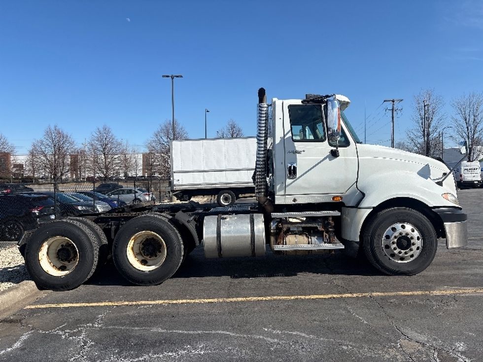 Day Cab Tractor-Heavy Duty Tractors-International-2014-ProStar-Sturtevant-WI-429,841\n\t\tmiles-$ 12,000 - Image 6