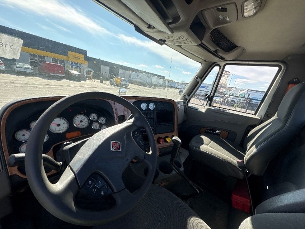 Day Cab Tractor-Heavy Duty Tractors-International-2014-ProStar-Sturtevant-WI-429,841\n\t\tmiles-$ 12,000 - Image 8