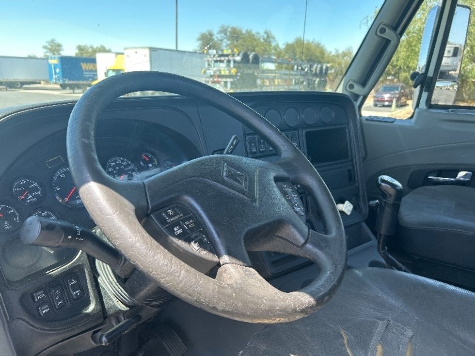 Day Cab Tractor-Heavy Duty Tractors-International-2014-ProStar-Tucson-AZ-414,063\n\t\tmiles-$ 18,500 - Image 10