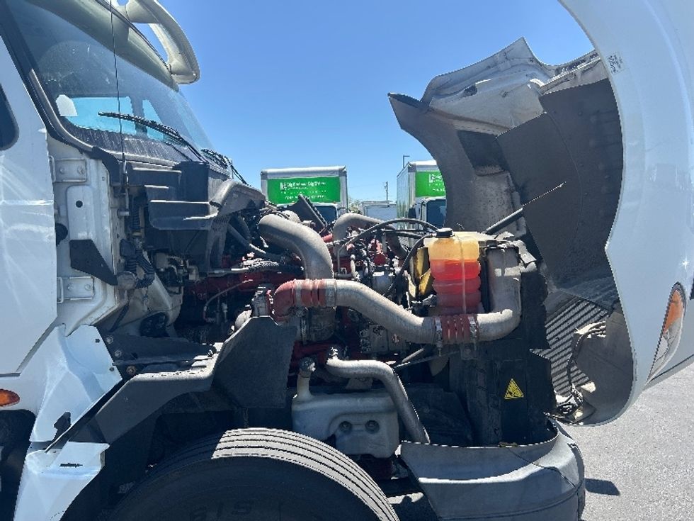 Day Cab Tractor-Heavy Duty Tractors-International-2014-ProStar-Tucson-AZ-414,063\n\t\tmiles-$ 18,500 - Image 15