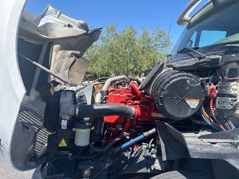 Day Cab Tractor-Heavy Duty Tractors-International-2014-ProStar-Tucson-AZ-414,063\n\t\tmiles-$ 18,500 - Image 16